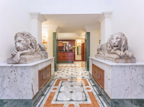 Отель Hotel Regio  Рим